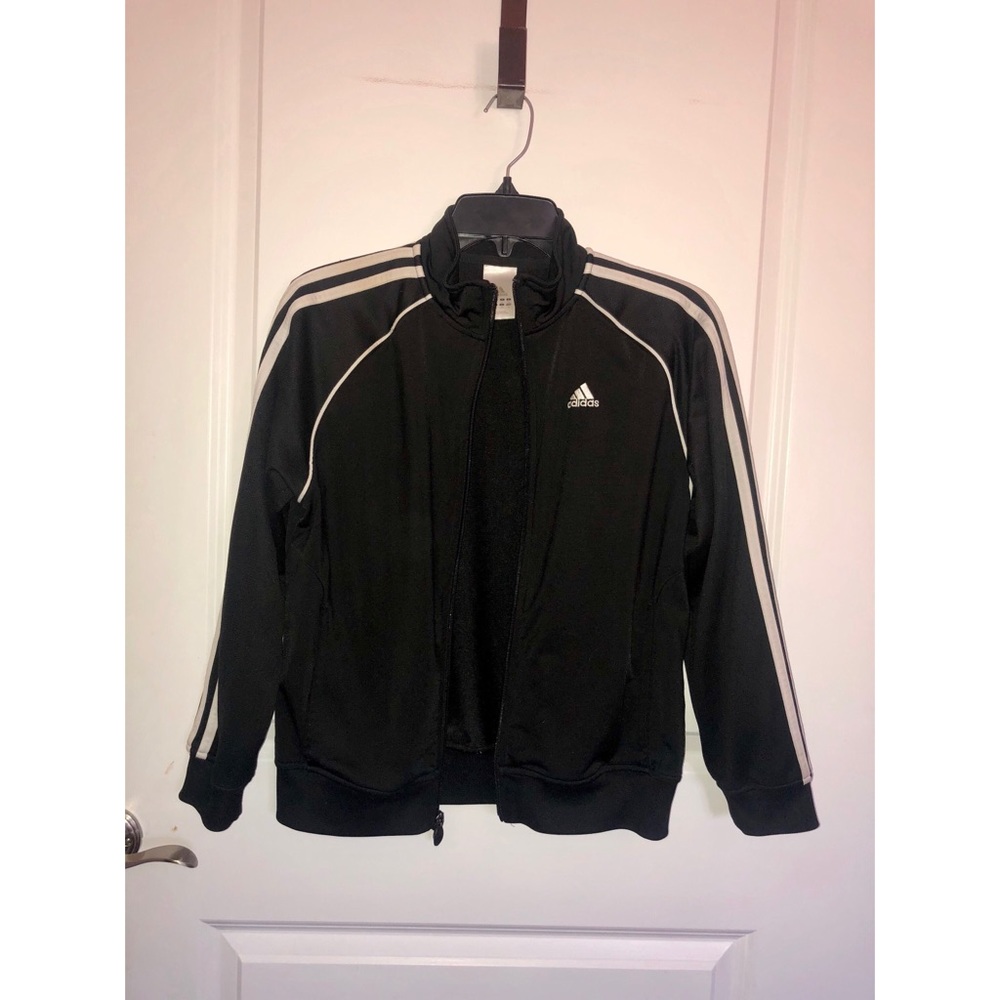 Adidas Jacket - Picture 2 of 6